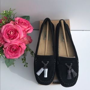 UGG Lizzy Moccasin